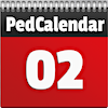 PedCalendar v2.0